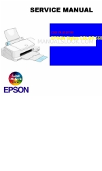 Epson Stylus Color 660 Посібник з експлуатації