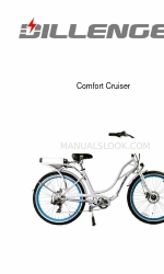 Dillenger Comfort Cruiser 매뉴얼