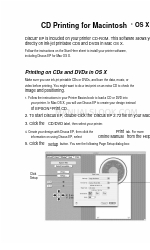 Epson Stylus Photo 960 Online-Handbuch