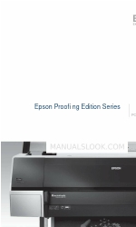 Epson Stylus Pro 7900 Brochure