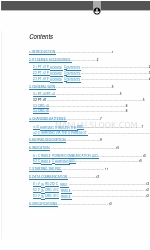 Argox PT-10 Quick Reference