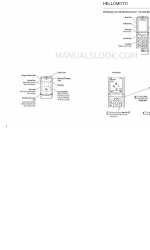 Motorola Cell Phone User Manual