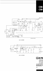 Crown DIFFEROID CM-311A 使用方法