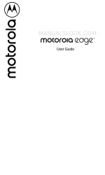 Motorola XT2061-3 User Manual