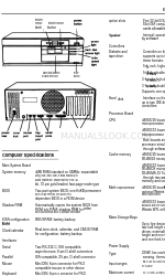 Epson EISA Desktop Руководство по информации о продукте