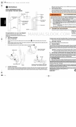 Motorola DLR SERIES Manuale di riferimento rapido