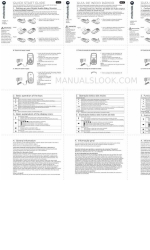 Motorola AM24-2 Quick Start Manual