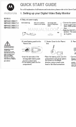 Motorola FOCUS66-S2 Quick Start Manual