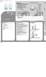 Motorola MBP10S User Manual