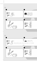 Motorola MBP33 Quick Start Manual