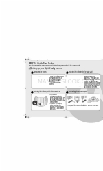 Motorola MBP35 빠른 시작 매뉴얼