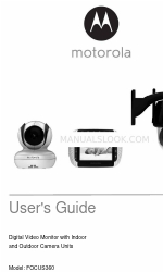 Motorola SCOUT2360 User Manual