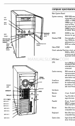 Epson Powerspan Produktinformation Handbuch