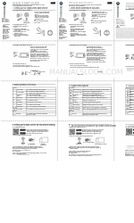 Motorola VM65 CONNECT Manual de início rápido