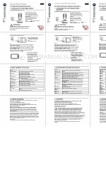 Motorola VM75 Manuel de démarrage rapide