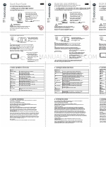 Motorola VM75 Manuel de démarrage rapide