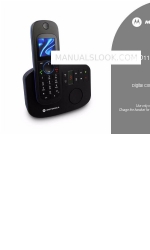 Motorola D1110 Series User Manual