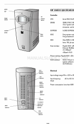 Epson RIP Station 5000 Product Information Manual