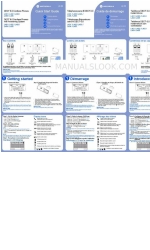 Motorola L401 Quick Start Manual