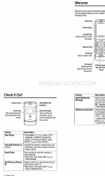 Motorola V3 Manual del usuario