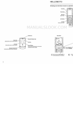 Motorola V3 Manual