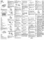 Epson LabelWorks LW-400 User Manual