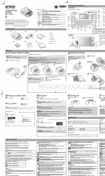 Epson LabelWorks LW-700 Руководство пользователя