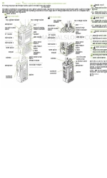 Motorola ASTRO APX 4000 Коротка довідкова картка