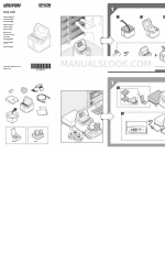 Epson LabelWorks LW-Z5010 Series Manual de instalación