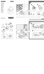 Epson LabelWorks LW-Z5010 Series Setup Manual