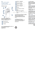 Motorola XPR Series Quick Reference Card