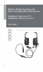 Motorola AARMN4019 Manual del usuario