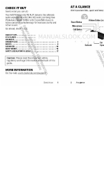 Motorola ELITE FLIP Manual do utilizador