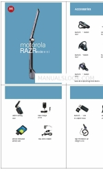 Motorola Motostart H700 Schnellstart-Handbuch