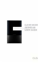 Motorola Clear Series M User Manual