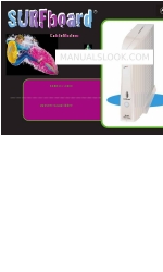 Motorola SURFboard SB4100 User Manual