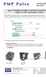 Epson TM-T88IV ReStick Buletin Teknis