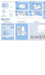 Philips 19PFL5402D Manuale