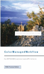 Epson Color Managed Workflow Посібник з програмного забезпечення