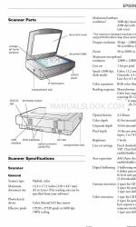 Epson Expression 1640XL - Graphic Arts - Expression 1640XL- Graphics Arts Informações sobre o produto