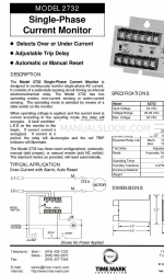 AEMT TIME MARK 2732 Handbuch