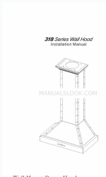 Ariel 318 Series Instrukcja instalacji