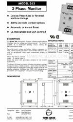 AEMT Time Mark A263M Handbuch