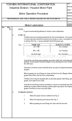 Toshiba Air Conditioner Manuale operativo