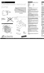 Eckerle EE1000 Panduan Memulai Cepat