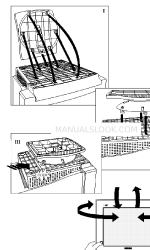 Philips 104B Produkthandbuch