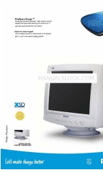 Philips 105E11 Технические характеристики