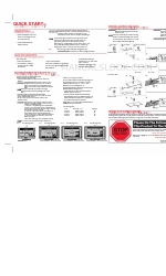 Toshiba 23L2300UC Panduan Memulai Cepat