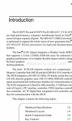 MSI 815EPT Pro Manual