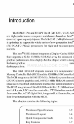 MSI 815EPT Pro-R 매뉴얼